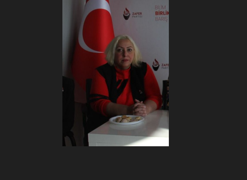 Çalışan Gazeteciler Günü'nde, Basın Emekçilerini ve Gazeteci Kadınlarımızı Saygıyla Anıyoruz!