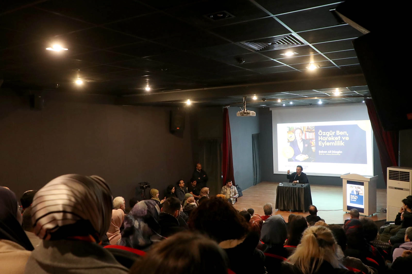 Sanatseverler Sakarya'da buluşuyor