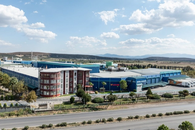 Keskinoğlu'ndan 10 Mayıs mesajı