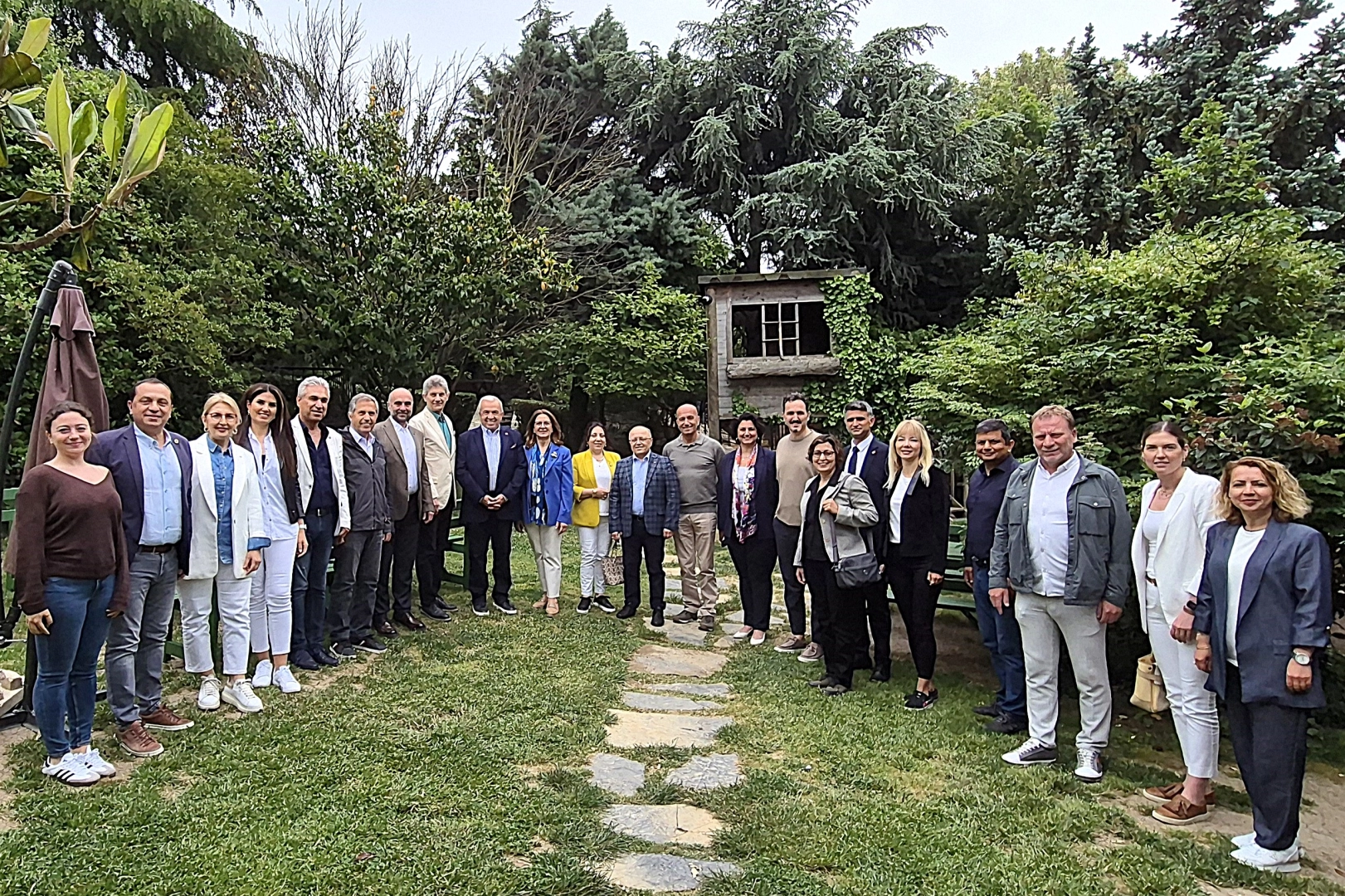 BUSİAD’dan tarım zirvesi