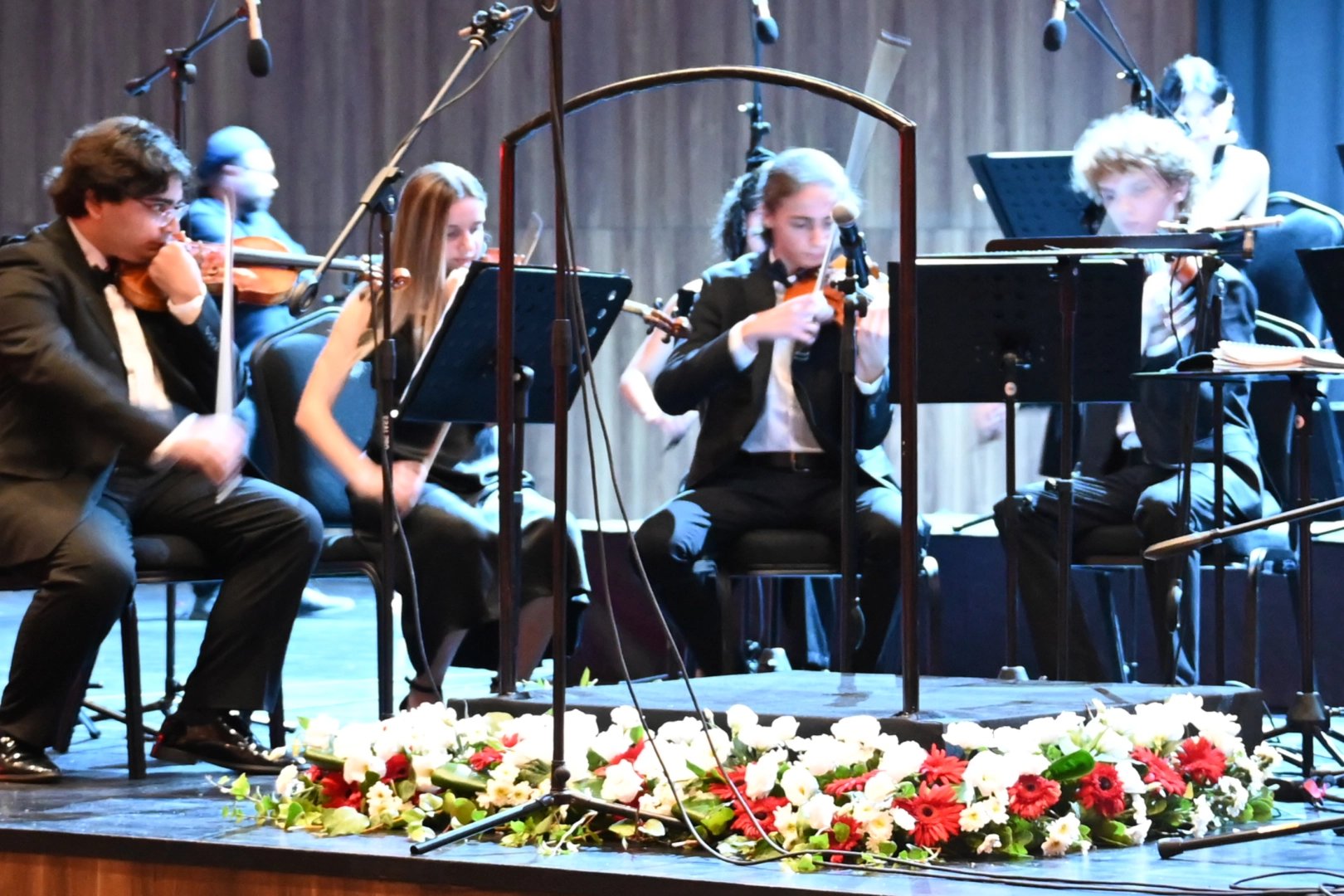 KSO Oda Orkestrası’ndan ‘Avrupa Günü ve Yaza Merhaba Konseri’