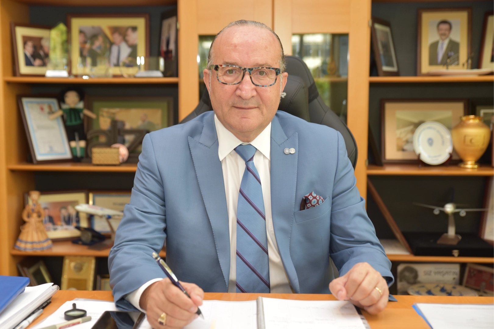 KSO Başkanı Zeytinoğlu mayıs enflasyonunu değerlendirdi