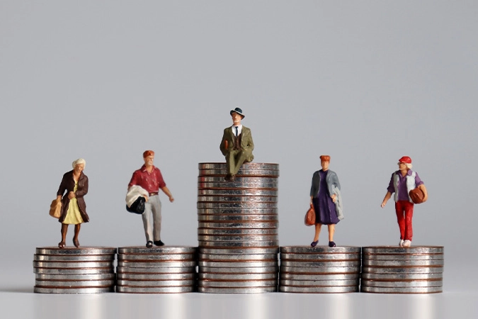 Türkiye’nin satınalma gücü AB ortalamasının altında... Fiyatlarda Türkiye 'ucuz' kategoride