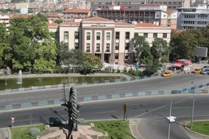 Ankara'da orman önlemi! Mangal ve piknik yasağı 30 Ağustos'a uzadı