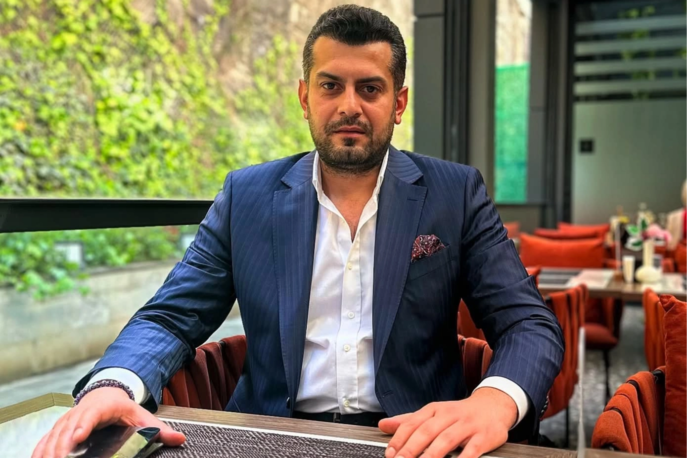 Erzurumlu hayırseverlerden gönüllü yardım seferberliği